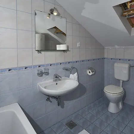 Appartement Lucy's View *