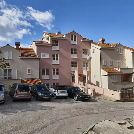 Lucy's View Appartement Dubrovnik