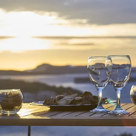 Lucy's View Lejlighed