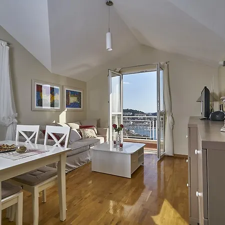 Apartman Lucy's View *