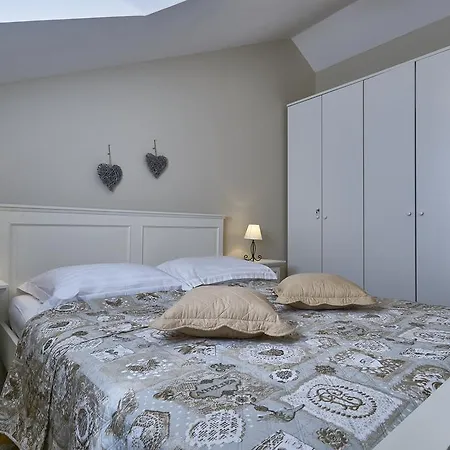 Lucy's View Apartman Dubrovnik