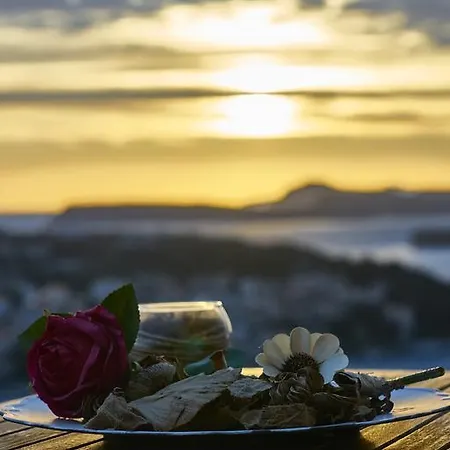 Lucy's View * Ragusa