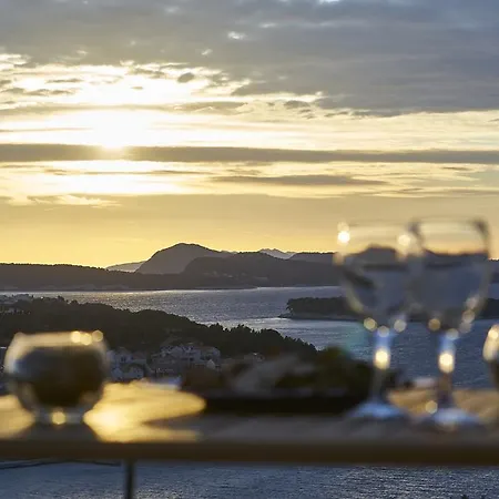 Apartman Lucy's View