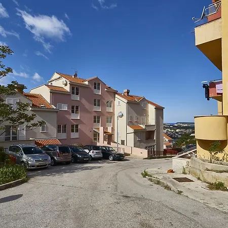 Appartamento Lucy's View Ragusa