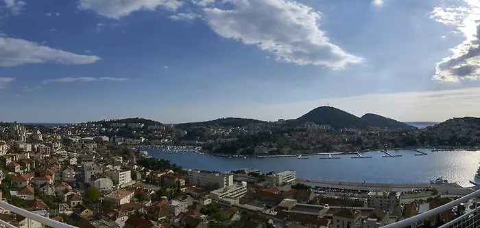 Lucy's View Apartmán Dubrovník