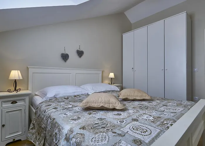 Lucy's View Apartmán Dubrovník