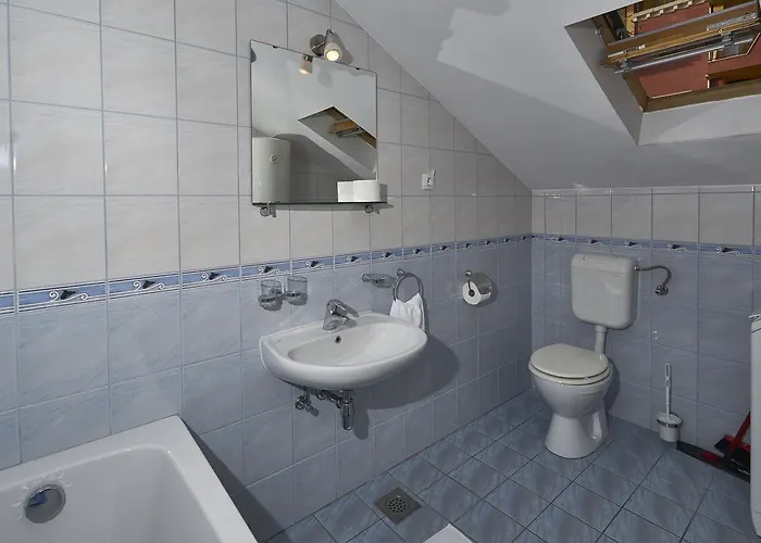 Apartmán Lucy's View *