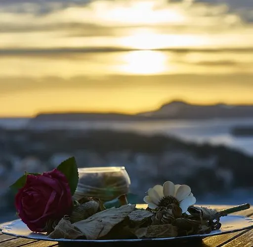 Lucy's View * Dubrovník