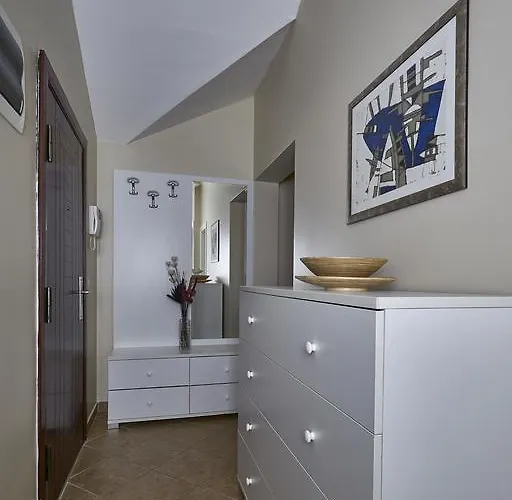 Apartmán Lucy's View Dubrovník