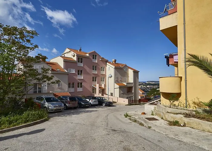 Apartmán Lucy's View Dubrovník