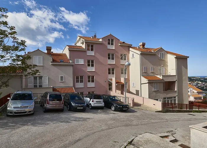 Lucy's View Apartmán Dubrovník