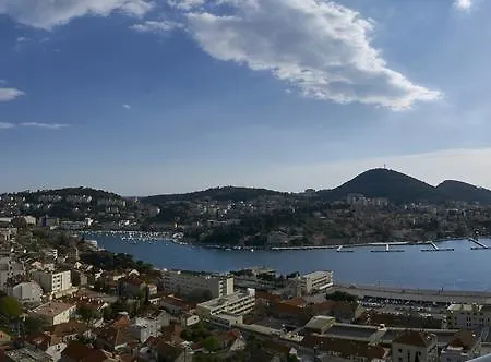 Lucy's View Lägenhet Dubrovnik