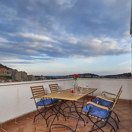 Apartamento Lucy's View