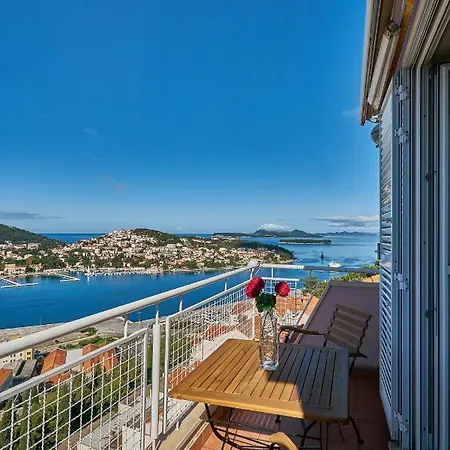 Apartamento Lucy's View Dubrovnik